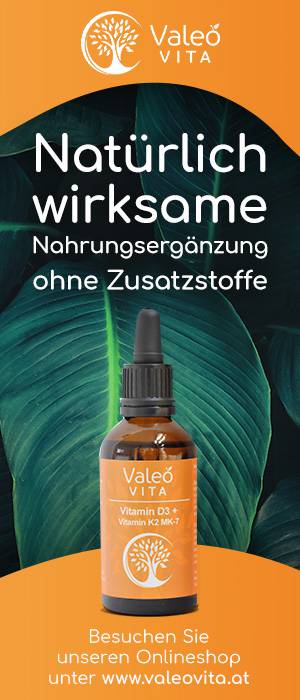 Valeo Vita Valeo Vita - Mikronährstoffe mit Mehrwert!