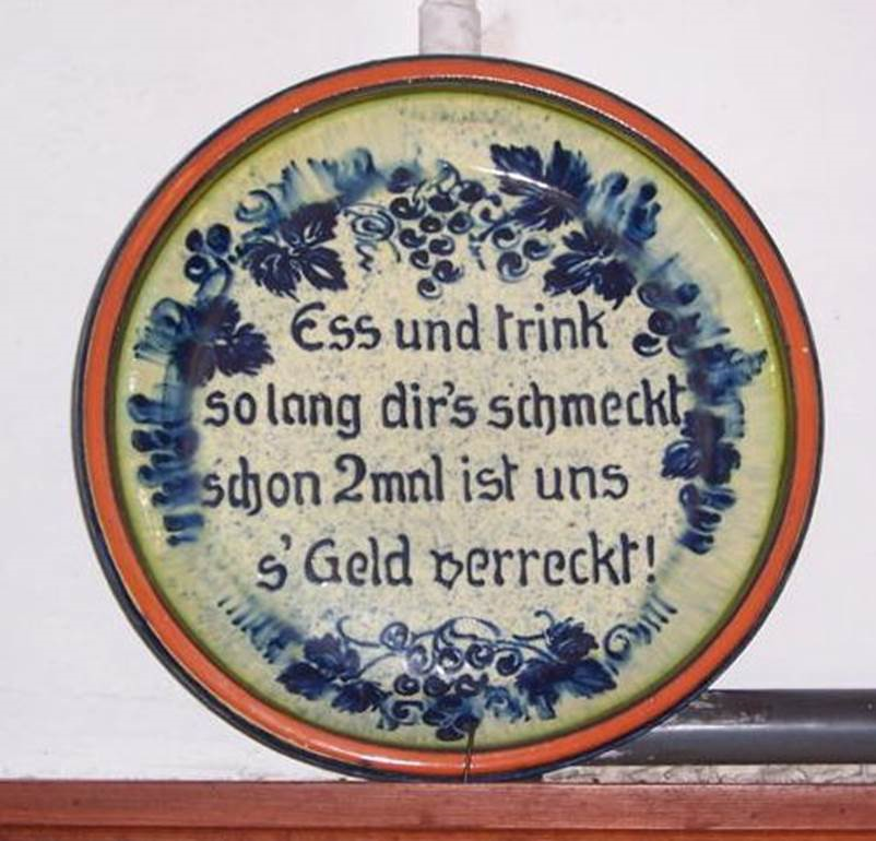 paulanerteller